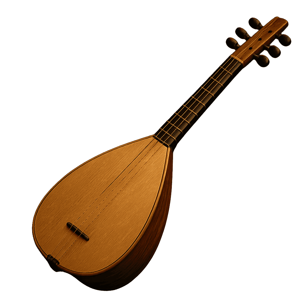 baglama kursu